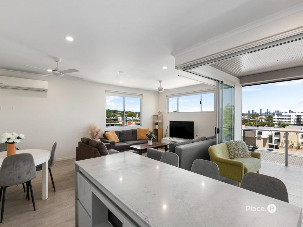 355/986 Wynnum Rd, Cannon Hill, QLD 4170