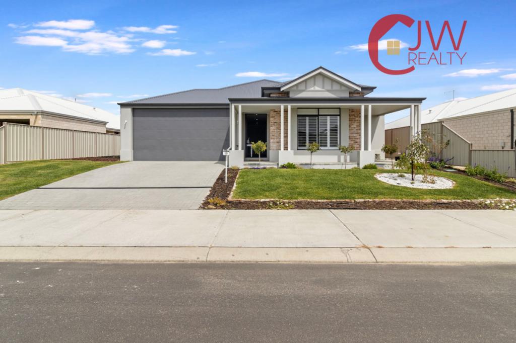 19 Citrine St, Australind, WA 6233