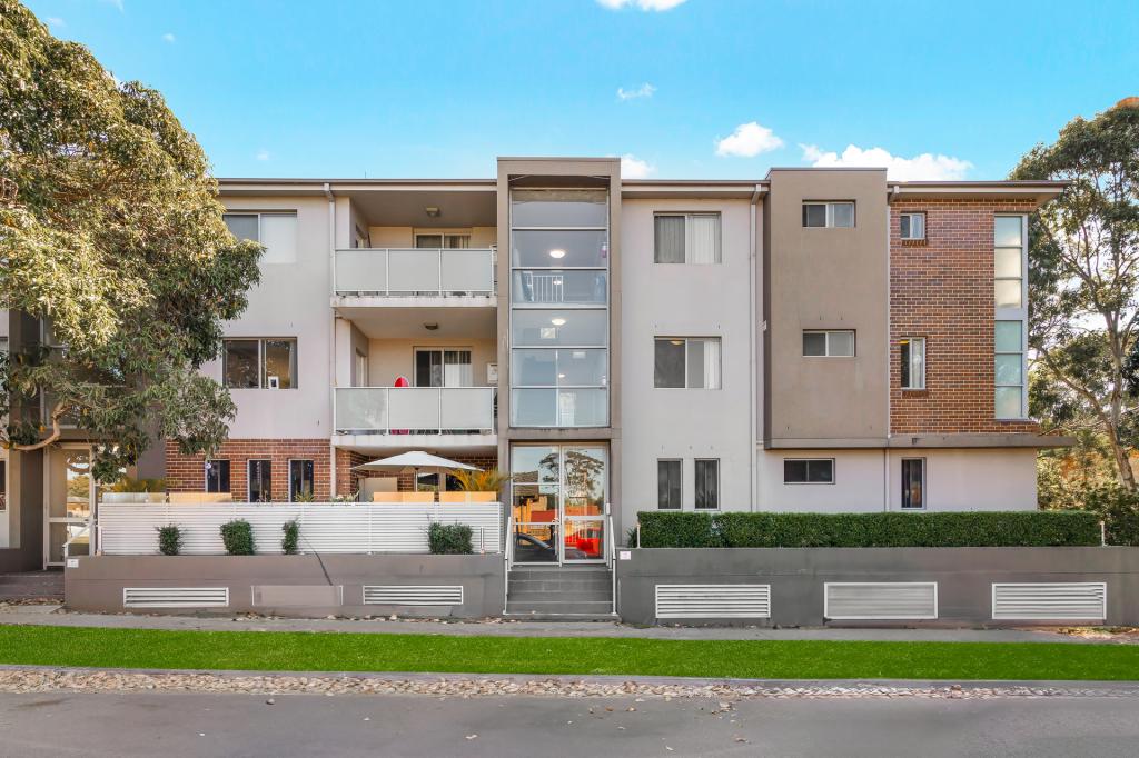 6/74 Grose St, North Parramatta, NSW 2151