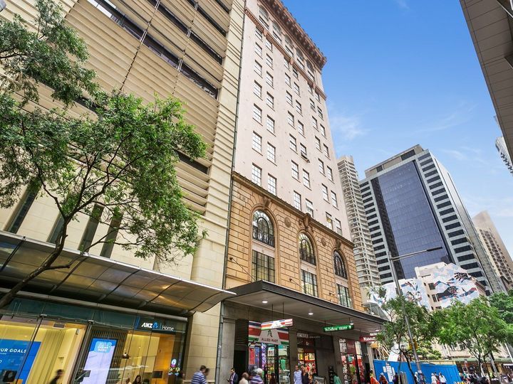 11/250 Pitt St, Sydney, NSW 2000