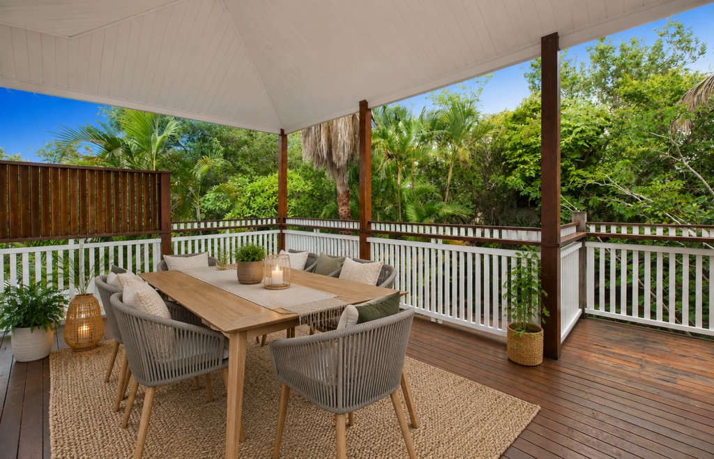 2/6 Usher St, Indooroopilly, QLD 4068