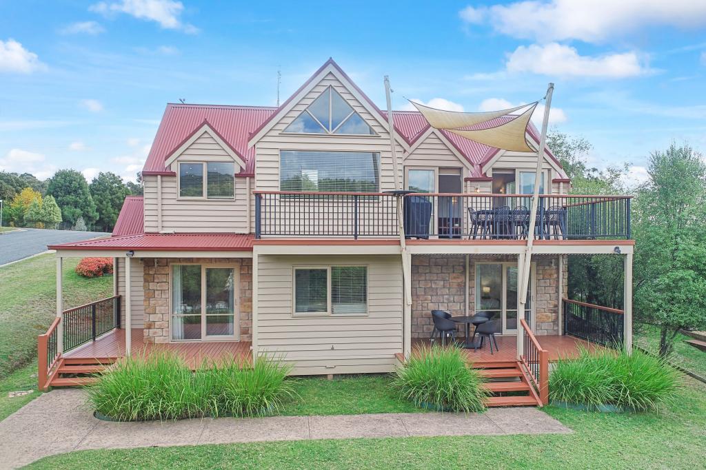 23 CHANGUE RD, MERRIJIG, VIC 3723