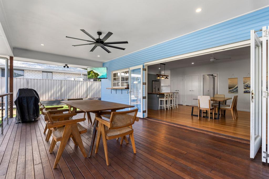 478 Tingal Rd, Wynnum, QLD 4178