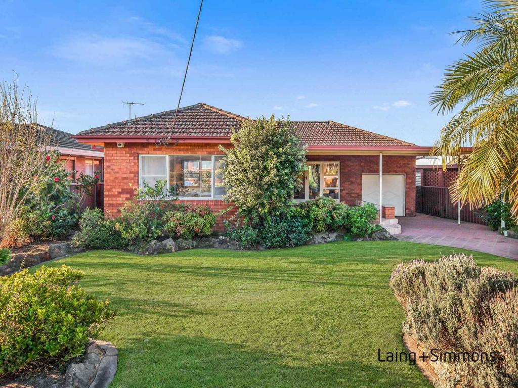 29 Heather St, Girraween, NSW 2145