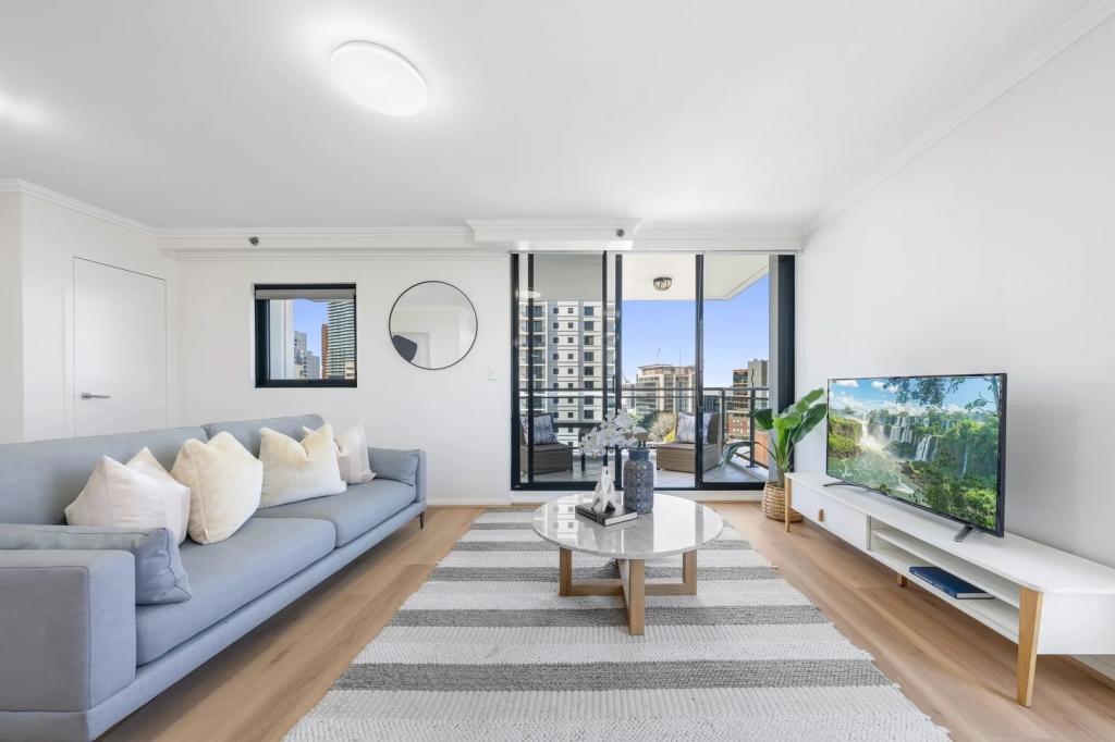 71/13 Herbert St, St Leonards, NSW 2065