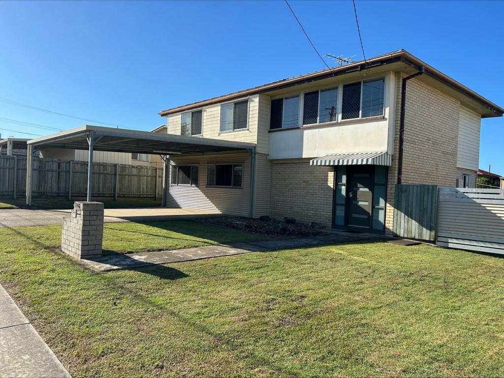 106 George St, Kippa-Ring, QLD 4021