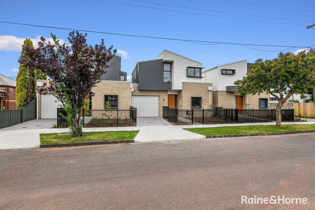 2/58 Florence St, Williamstown North, VIC 3016