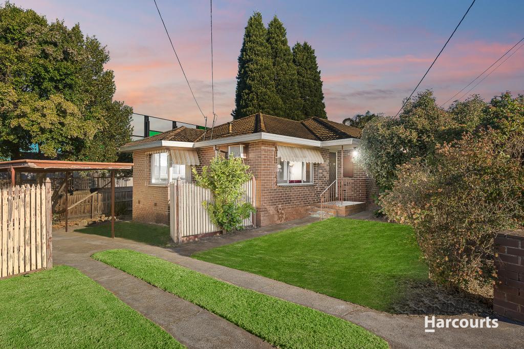 1/4 Brentford Ct, Noble Park North, VIC 3174