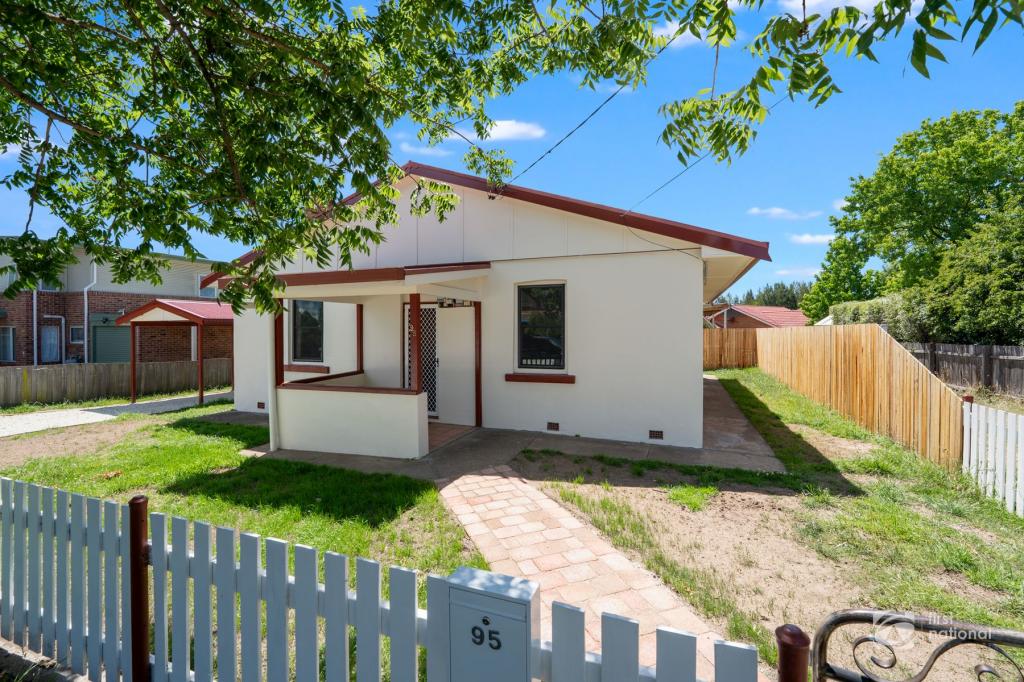 95 Butler St, Armidale, NSW 2350