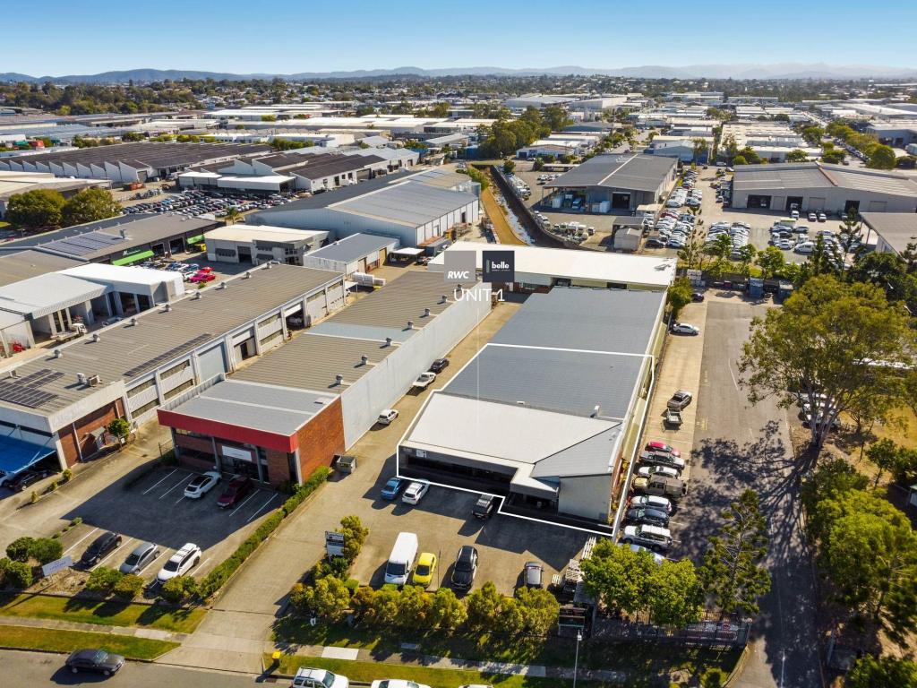 1/7 Lathe St, Virginia, QLD 4014