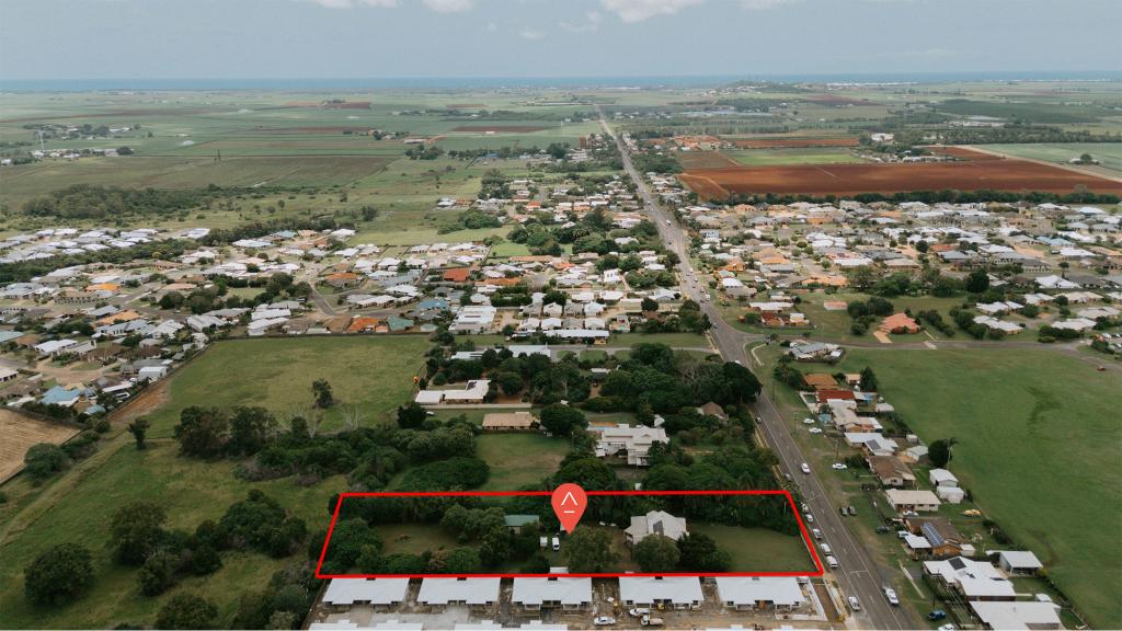 167 Bargara Rd, Kalkie, QLD 4670