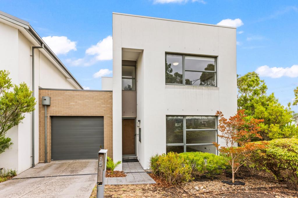 15 Anfield Cres, Mulgrave, VIC 3170