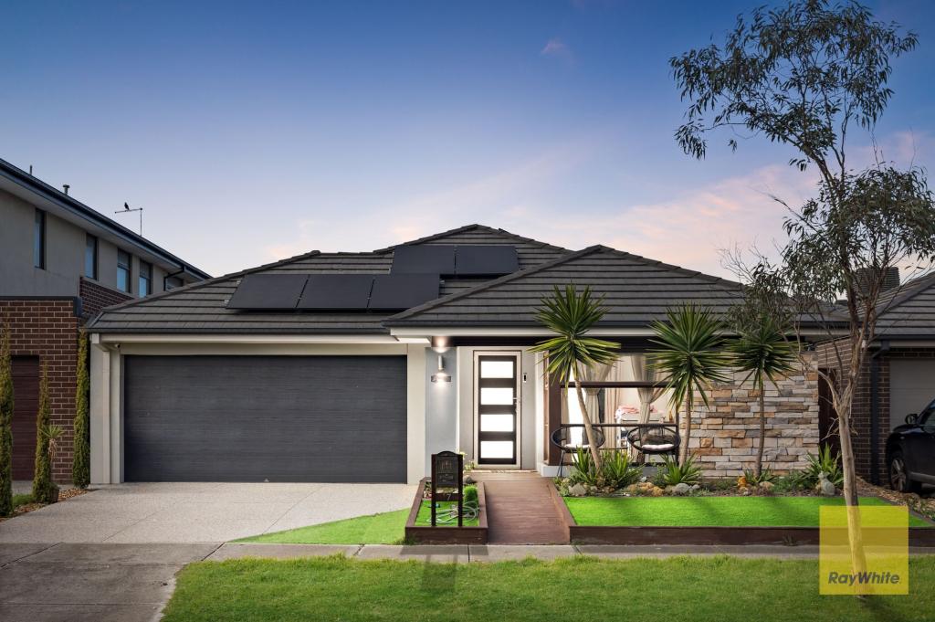 17 Wingfield Pkwy, Williams Landing, VIC 3027
