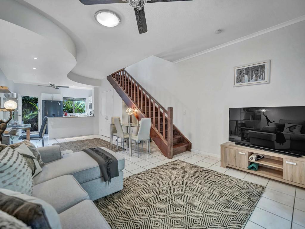 63 Plantation Resort/1 Beor St, Craiglie, QLD 4877