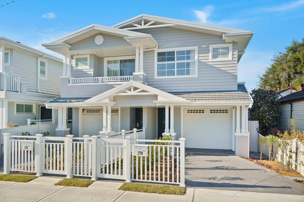 27b Kemp St, Mortdale, NSW 2223