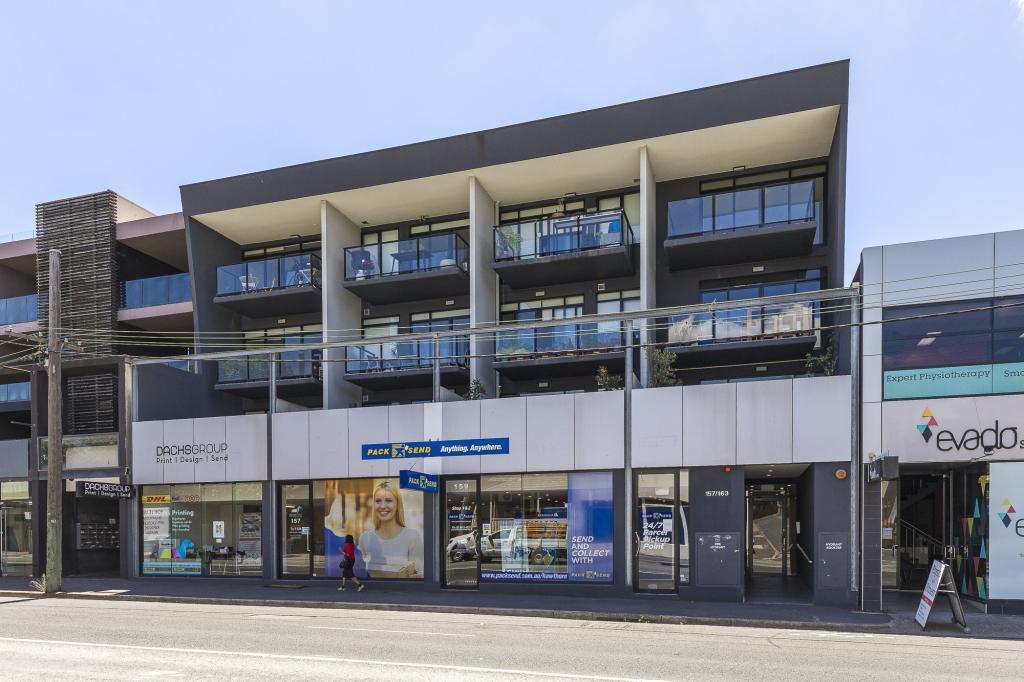 102/157-163 Burwood Rd, Hawthorn, VIC 3122