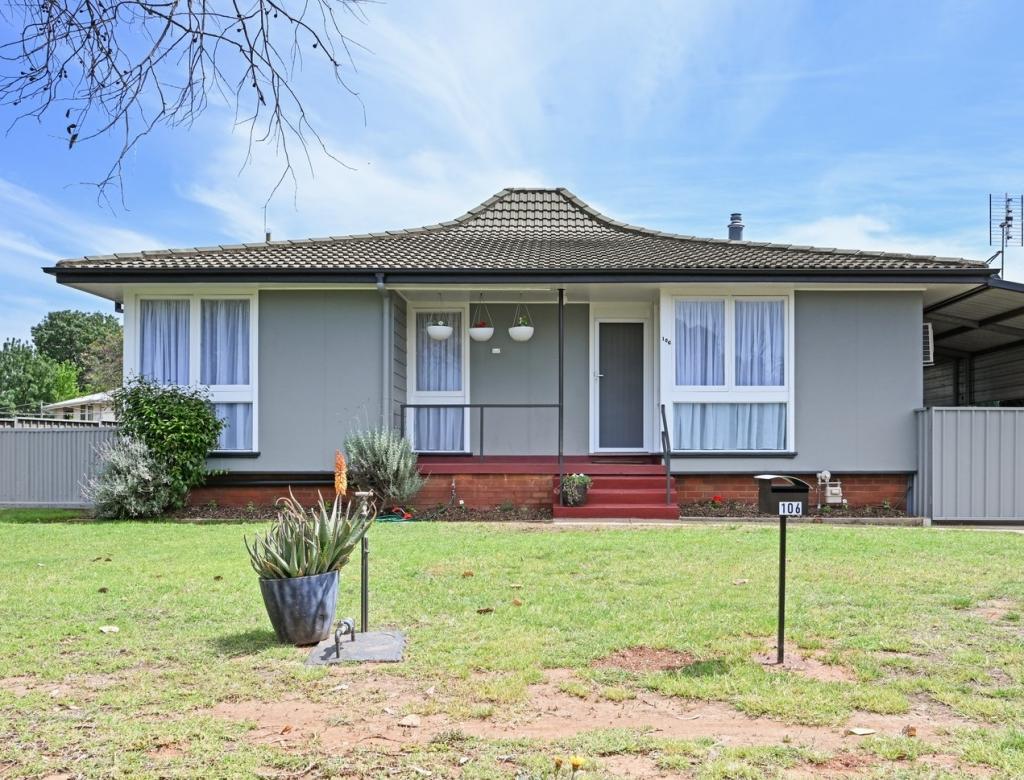 106 Close St, Parkes, NSW 2870