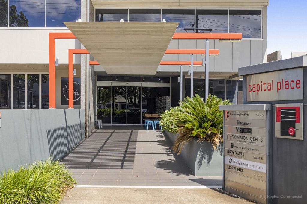 4/195 Hume St, Toowoomba City, QLD 4350