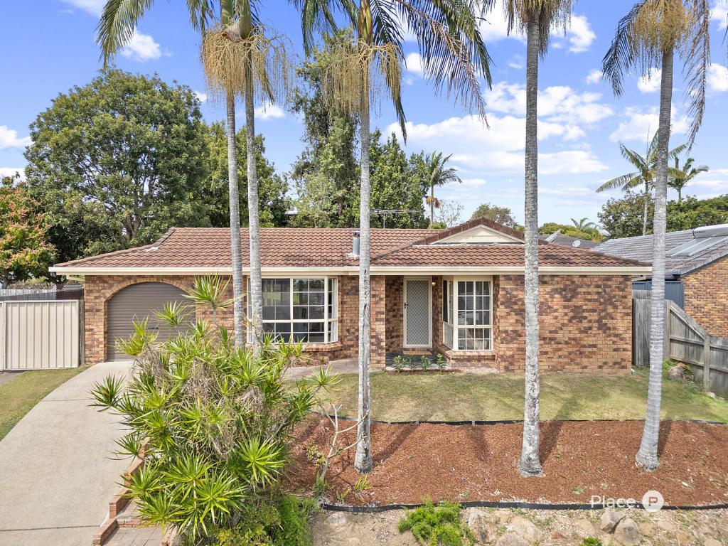 70 Silkwood St, Algester, QLD 4115