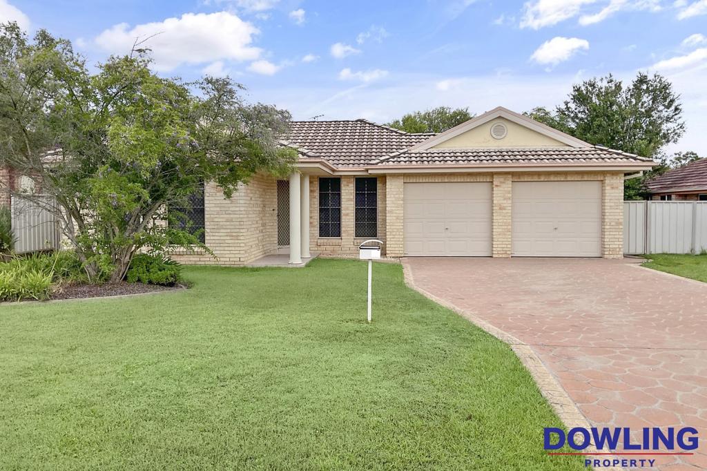 Contact Agent For Address, Medowie, NSW 2318