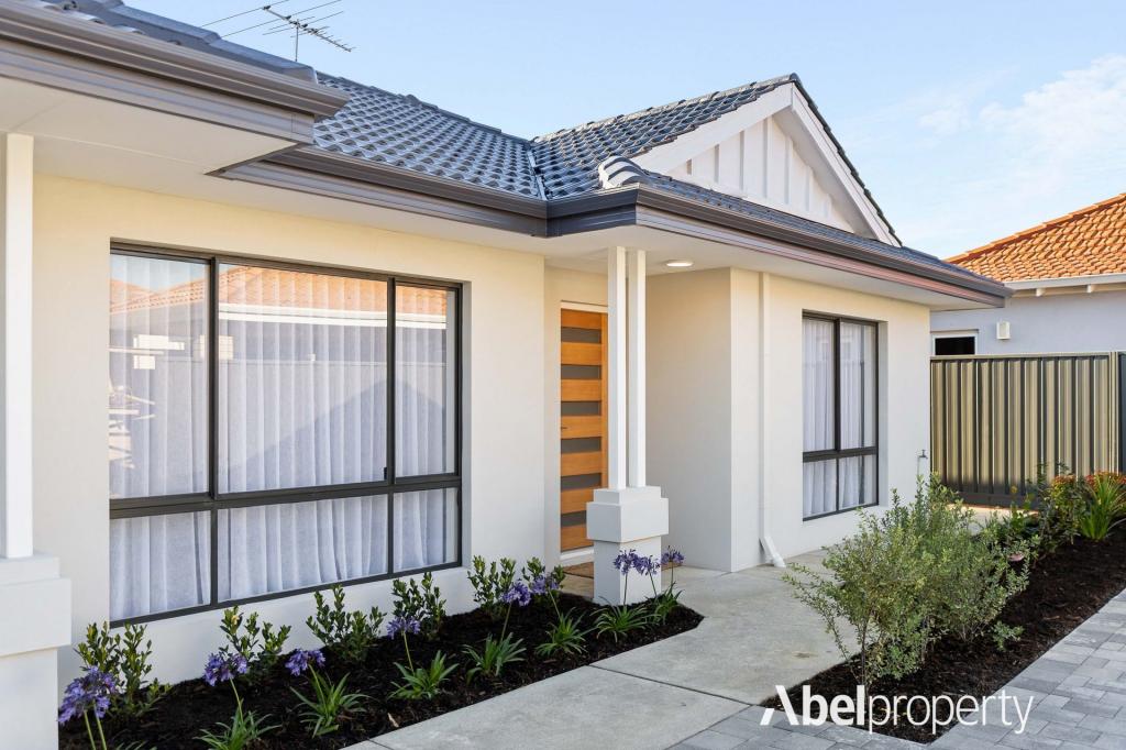 150a Sixth Ave, Inglewood, WA 6052