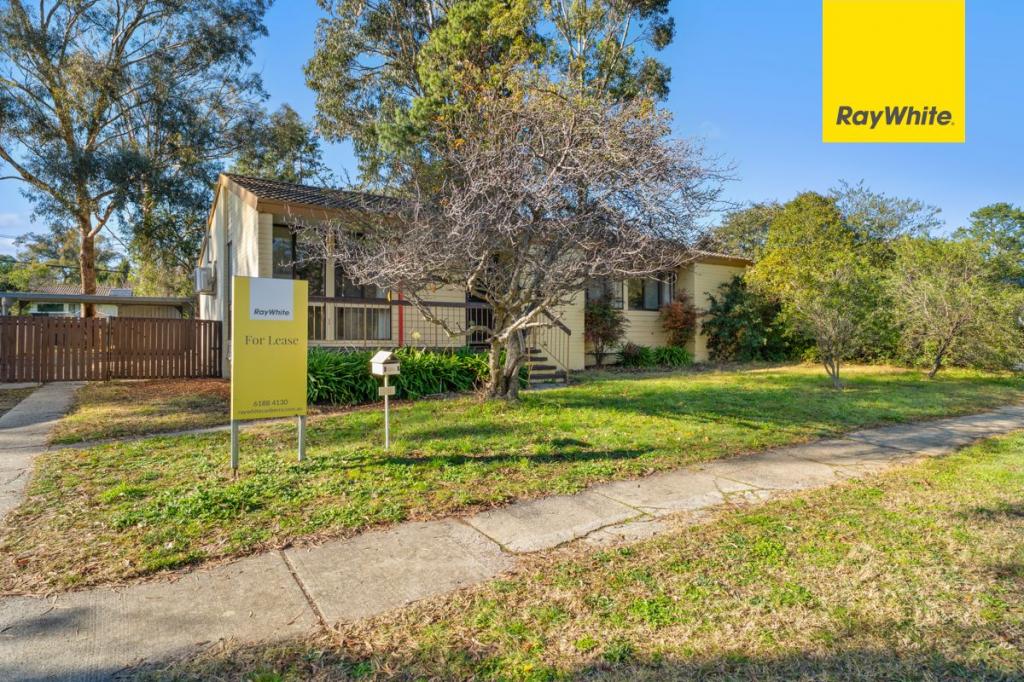 48 Fremantle Dr, Stirling, ACT 2611