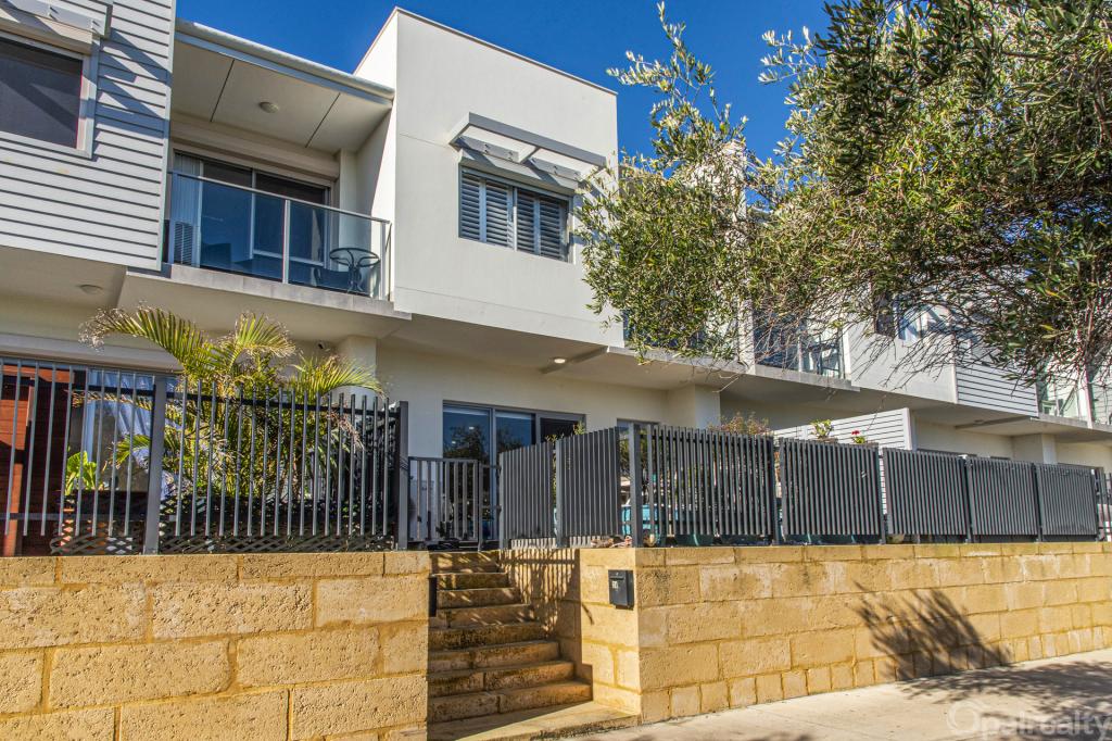 26/49 Palisades Bvd, Secret Harbour, WA 6173