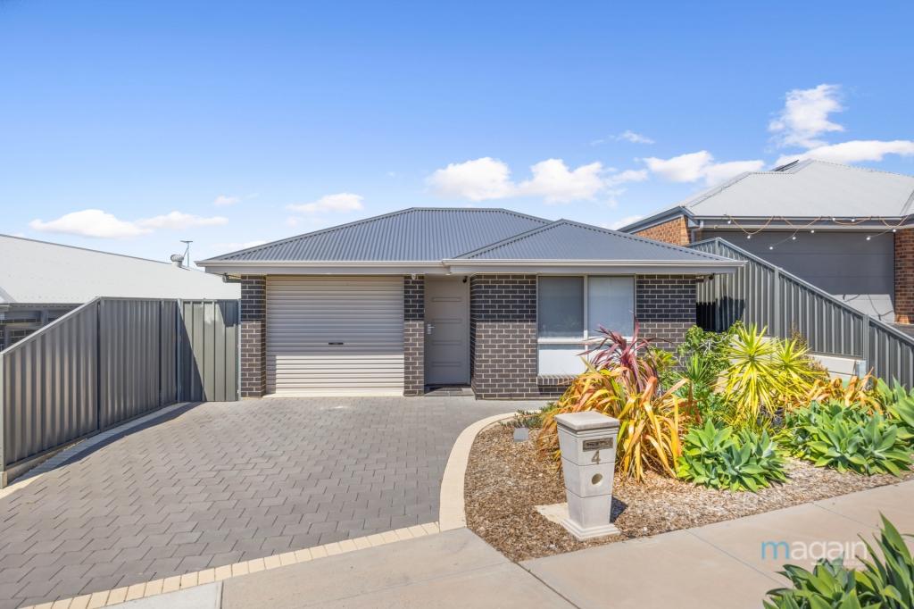 4 Emperor Way, Onkaparinga Heights, SA 5163