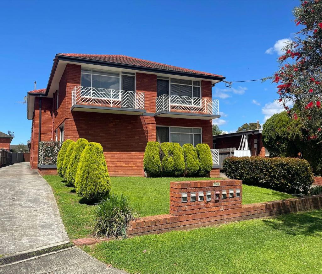 3/31 Parry Ave, Narwee, NSW 2209