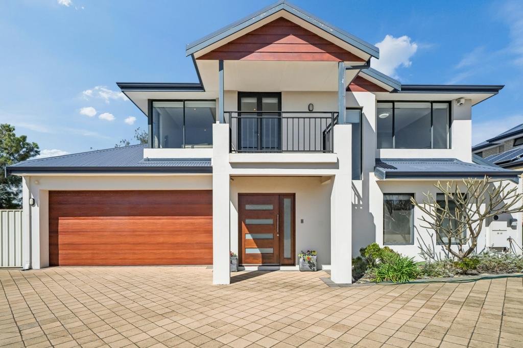 73c Bacchante Cir, Ocean Reef, WA 6027