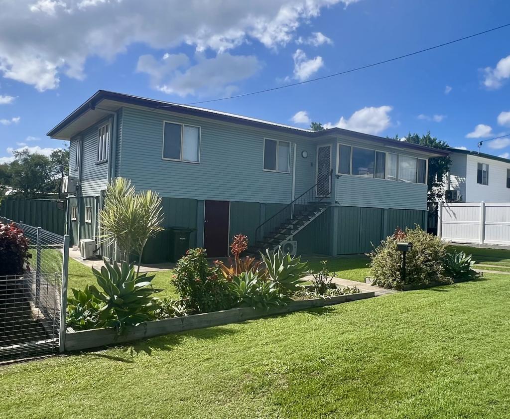 18 Walton St, Maryborough, QLD 4650