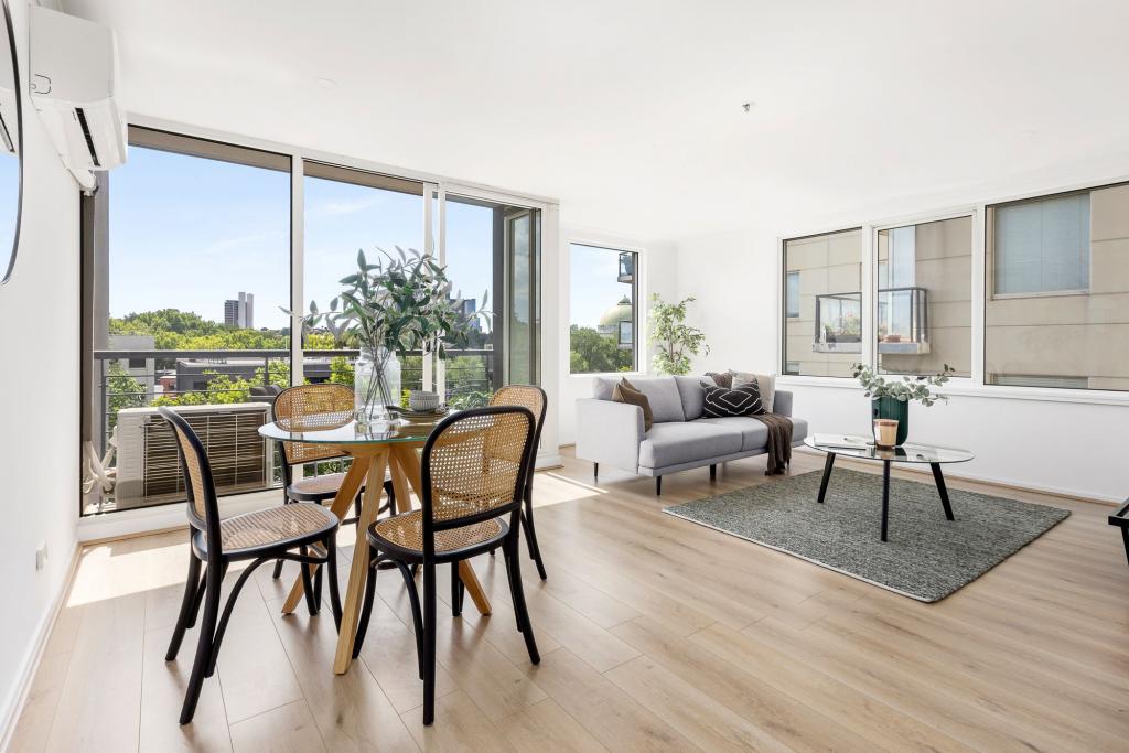 52/416 ST KILDA RD, MELBOURNE, VIC 3004