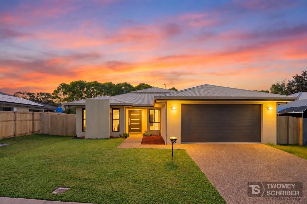 15 Mallory Cl, Edmonton, QLD 4869