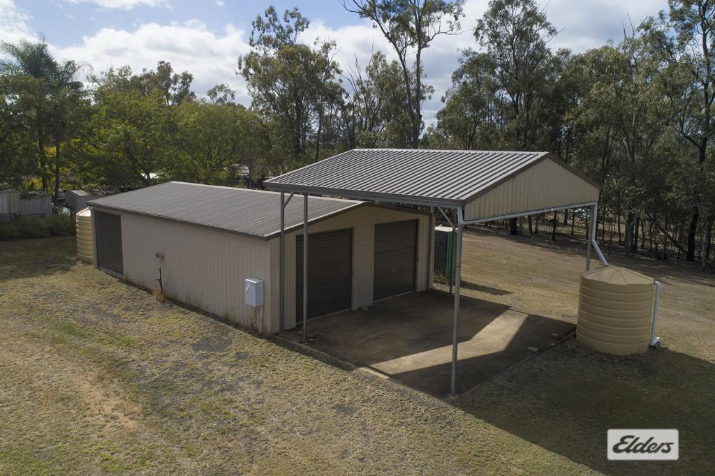 24 Challenge Ave, Kensington Grove, QLD 4341
