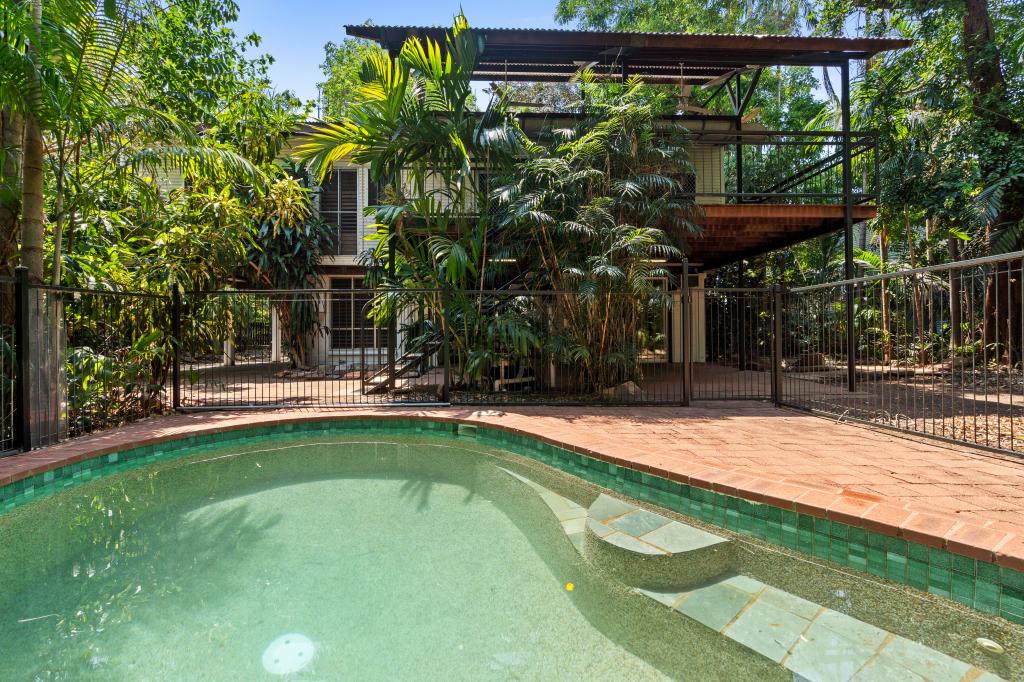 12 Sanders St, Jingili, NT 0810