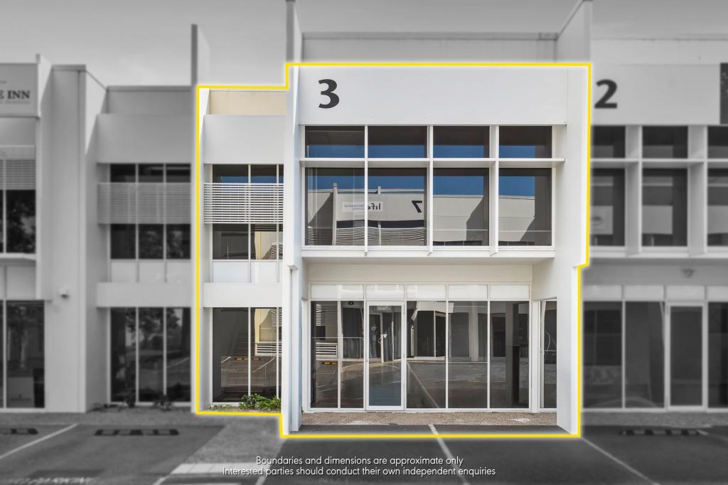 3/23 Breene Pl, Morningside, QLD 4170