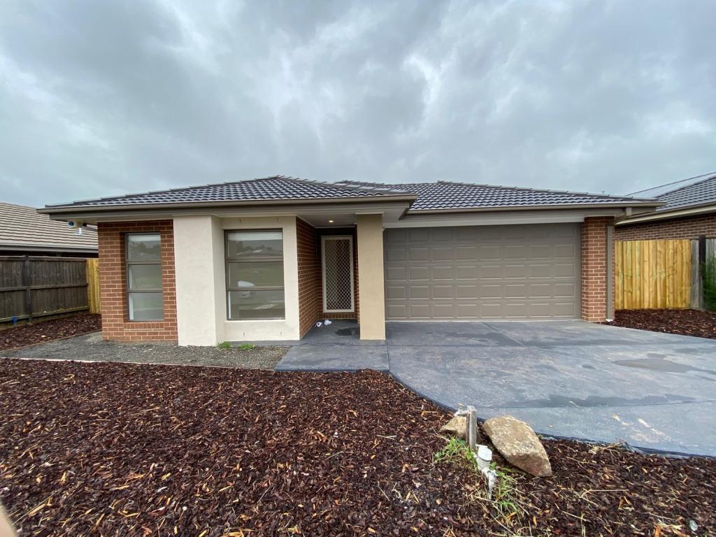 9 Shikra Pl, Doreen, VIC 3754