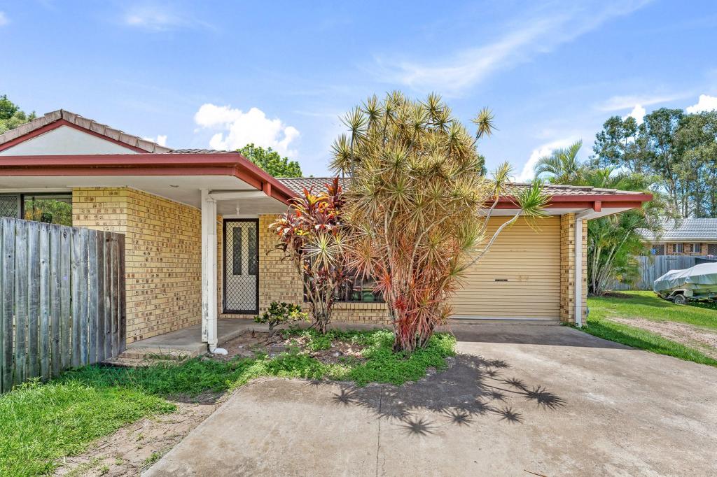 25 WILLIAM ST, GOODNA, QLD 4300