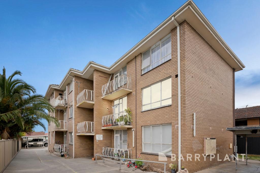 21/5 King Edward Ave, Albion, VIC 3020