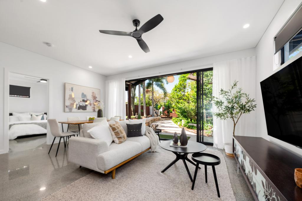 28 Burn St, Camp Hill, QLD 4152