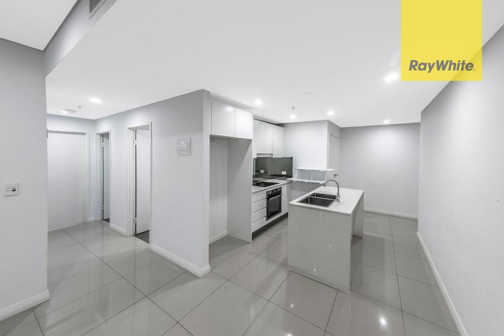 1208/16 East St, Granville, NSW 2142