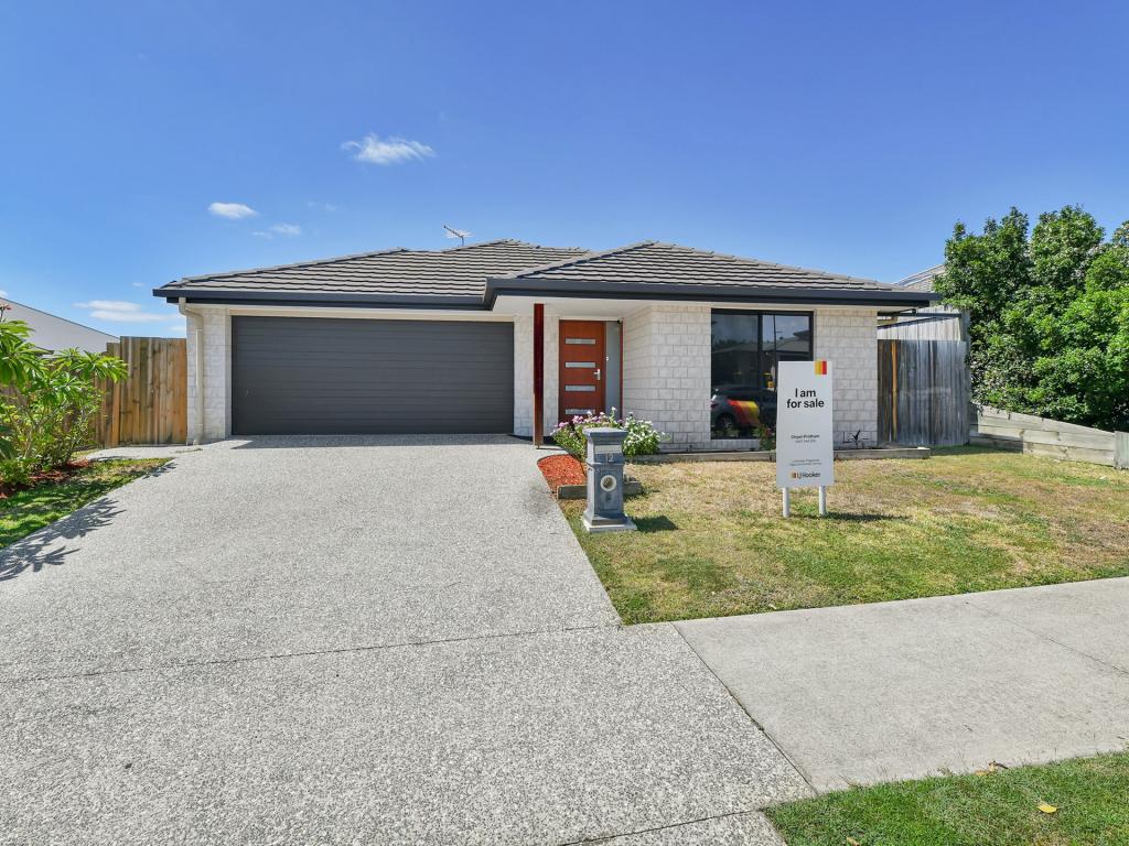 12 Trailblazer Dr, Flagstone, QLD 4280