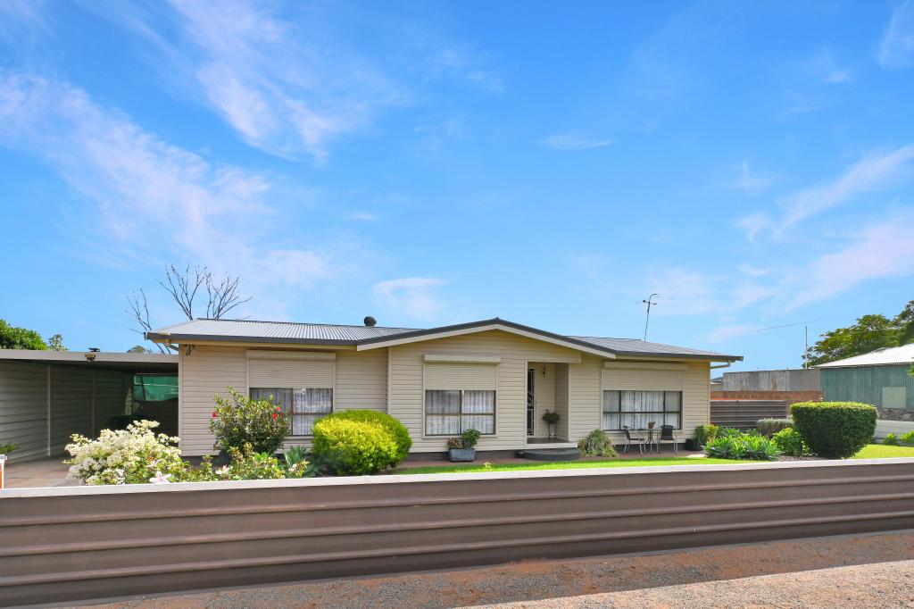 116 PELL LANE, BROKEN HILL, NSW 2880