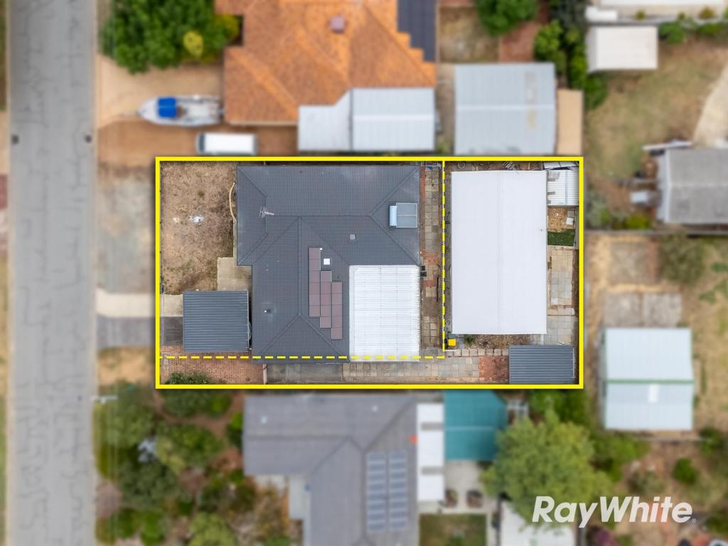 22 Kookerbrook St, Dudley Park, WA 6210