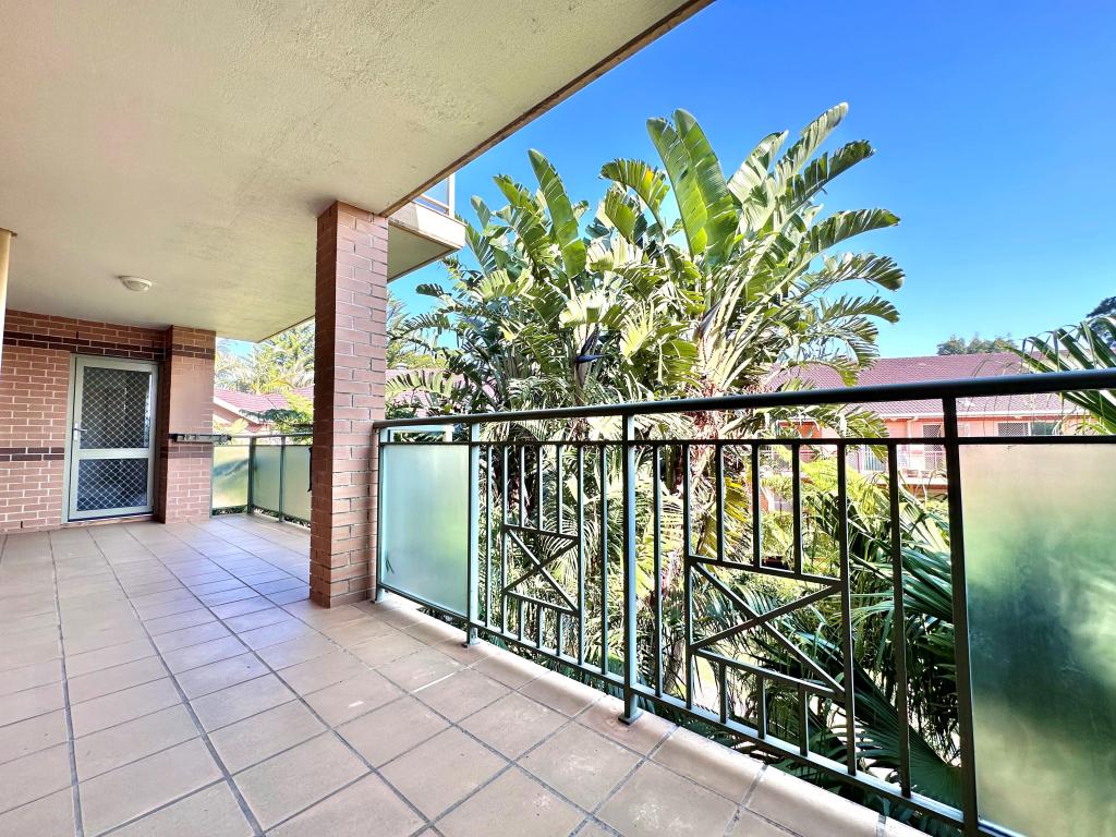 19/14 Morgan St, Botany, NSW 2019