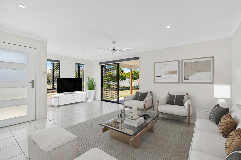 1/123 Ridgeview Dr, Peregian Springs, QLD 4573