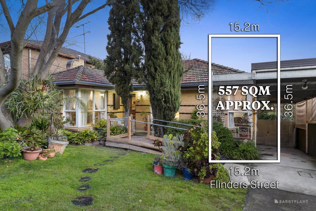 36 Flinders St, Bulleen, VIC 3105