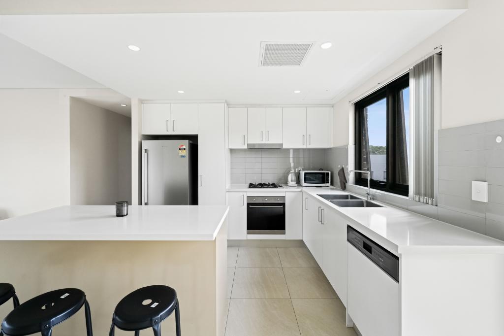 302/1-15 West St, Petersham, NSW 2049