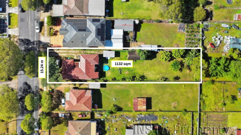 239 William St, Yagoona, NSW 2199