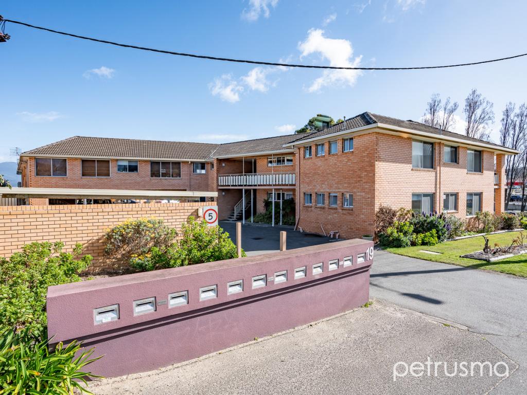 4/19 HOWRAH RD, HOWRAH, TAS 7018